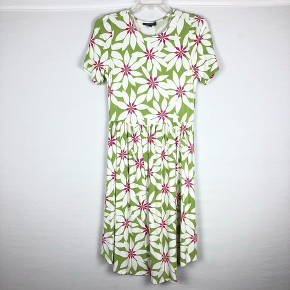 ModCloth Ensemble Observation Knit Dress - Picture 3 of 10